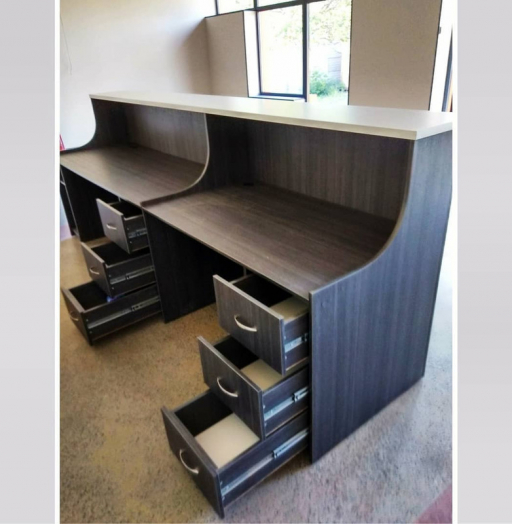 Офисная мебель-Офисная мебель «Модель 139»-фото7