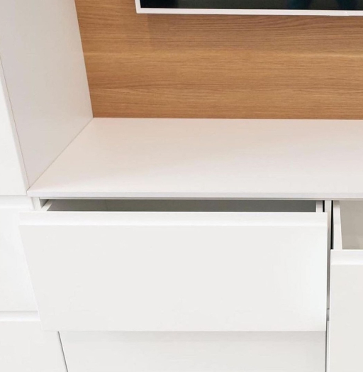 Распашные шкафы-Распашной шкаф с антресолью «Модель 100»-фото6